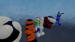 A screenshot taken in Dreams. 10 of 20.