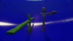 Figure adventure :E2 S1 Figure go to the Bakery (NEW)