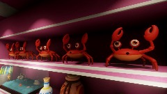 A screenshot taken in Dreams. 8 of 20.