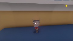 A screenshot taken in Dreams. 7 of 8.