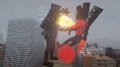 Titan camera infected by toilet photosave