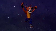 A screenshot taken in Dreams. 27 of 29.