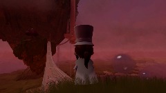 A screenshot taken in Dreams. 1 of 7.