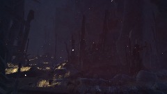 A screenshot taken in Dreams. 7 of 30.