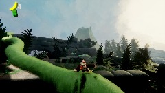 A screenshot taken in Dreams. 20 of 30.