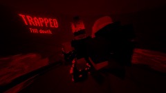 A screenshot taken in Dreams. 1 of 3.