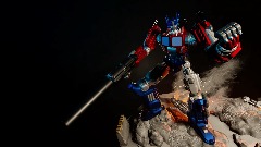 A screenshot taken in Dreams. 23 of 30.