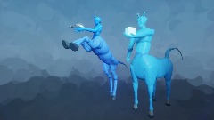 A screenshot taken in Dreams. 13 of 18.