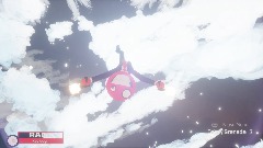 A screenshot taken in Dreams. 3 of 11.