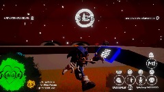 A screenshot taken in Dreams. 3 of 19.