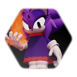 <clue> Blaze Outcome memories model