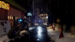 A screenshot taken in Dreams. 2 of 17.