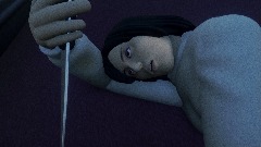 Scenes from Silent Hill