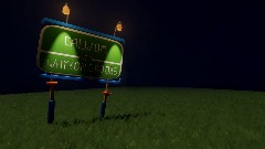 New Hello neighbor act 1 intro/trailer