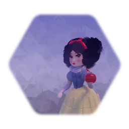 Snow White Doll