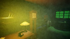 A screenshot taken in Dreams. 2 of 2.