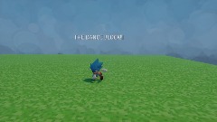 A screenshot taken in Dreams. 3 of 4.