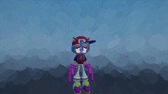 A screenshot taken in Dreams. 2 of 25.