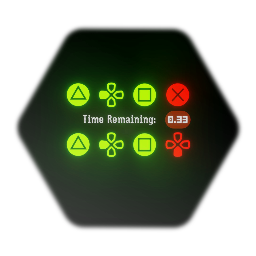 Hacking Puzzle <dualshock>