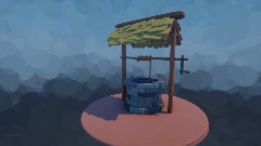 A screenshot taken in Dreams. 14 of 15.