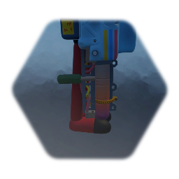 Normal UNION SOLDIER