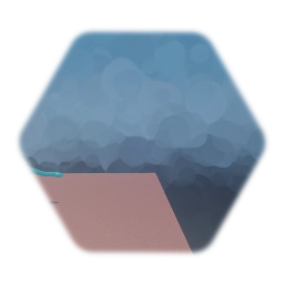 SD Gundam Story UC333 Dolphin Girl Dolphiiindd