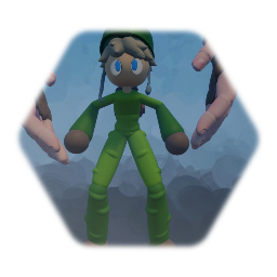 Me(War)