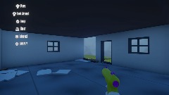 A screenshot taken in Dreams. 3 of 7.