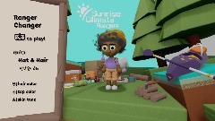 A screenshot taken in Dreams. 19 of 30.