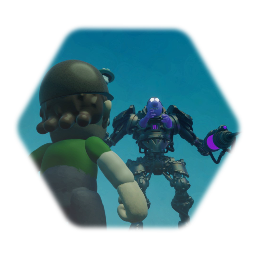 Don't protect Vinny Vinesauce