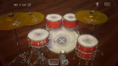 A screenshot taken in Dreams. 17 of 21.