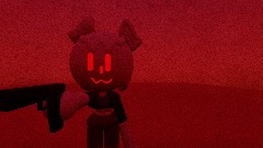PRESS THE SQUARE BUTTON