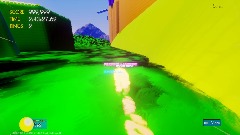 A screenshot taken in Dreams. 19 of 26.