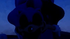 Majin sonic revolucion