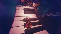 A screenshot taken in Dreams. 4 of 18.