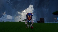 Sonic Dreams project 2023