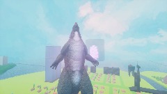 Godzilla universe remasted monsterverse Godzilla
