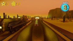 A screenshot taken in Dreams. 23 of 30.