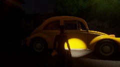 The shadow people