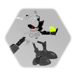 Metal Zip (Fundamental paper education)