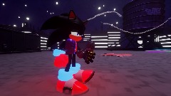 FNF: Alternate JABRONYO-Thunderstorm