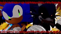 A screenshot taken in Dreams. 1 of 9.