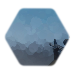 Minion fps remixble