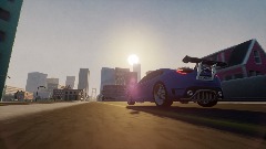 A screenshot taken in Dreams. 8 of 15.