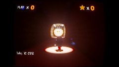 A screenshot taken in Dreams. 4 of 14.