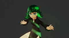 A screenshot taken in Dreams. 1 of 1.