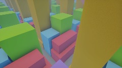 Spider-Man VR Web-Swinging