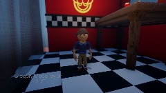 A screenshot taken in Dreams. 2 of 3.