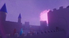 A screenshot taken in Dreams. 1 of 14.