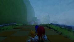 Seaside Hill